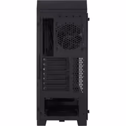Inter-Tech X-908 Infini2 Tower Noir - Vue supplémentaire 4