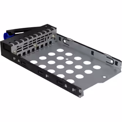 Inter-Tech SC-2100 Small Form Factor (SFF) Noir - Vue supplémentaire 11