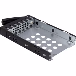 Inter-Tech SC-2100 Small Form Factor (SFF) Noir - Vue supplémentaire 13
