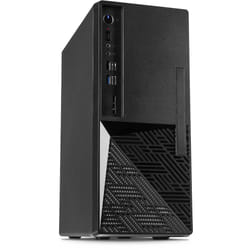 Inter-Tech S-703 Bureau Noir