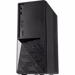 Inter-Tech S-703 Bureau Noir
