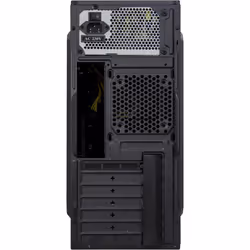 Inter-Tech IT-5916 Tower Noir 500 W - Vue supplémentaire 4