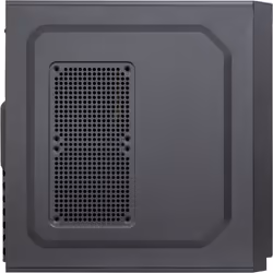 Inter-Tech IT-5916 Tower Noir 500 W - Vue supplémentaire 5