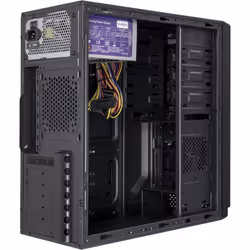 Inter-Tech IT-5916 Tower Noir 500 W - Vue supplémentaire 7