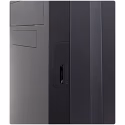 Inter-Tech IT-5916 Tower Noir 500 W - Vue supplémentaire 9