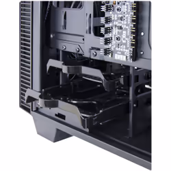 Inter-Tech X-608 Infinity Micro Tower - Vue supplémentaire 10