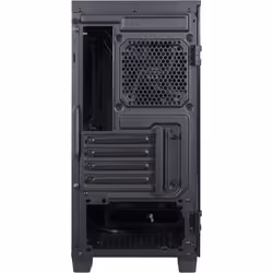 Inter-Tech X-608 Infinity Micro Tower - Vue supplémentaire 4