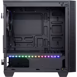 Inter-Tech X-608 Infinity Micro Tower - Vue supplémentaire 5
