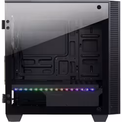 Inter-Tech X-608 Infinity Micro Tower - Vue supplémentaire 6