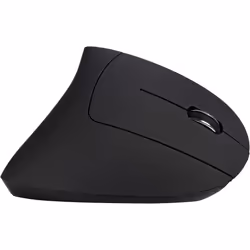 Inter-Tech KM-206R souris Ambidextre RF sans fil Optique 1600 DPI - Vue supplémentaire 4