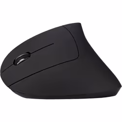 Inter-Tech KM-206L souris Ambidextre RF sans fil Optique 1600 DPI - Vue supplémentaire 4