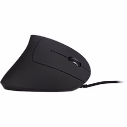 Inter-Tech KM-206WR souris Droitier USB Type-A Optique 2400 DPI - Vue supplémentaire 4