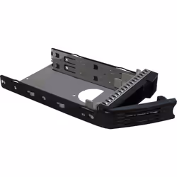 Inter-Tech 4U 4452-TFT Support Noir - Vue supplémentaire 8
