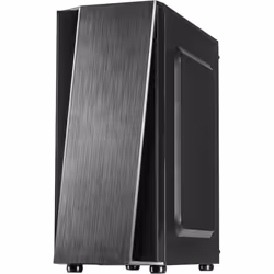 Inter-Tech T-11 Televen Tower Noir