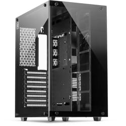 Inter-Tech C-701 Panorama Full Tower Noir