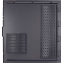 Inter-Tech C-701 Panorama Full Tower Noir - Vue supplémentaire 12