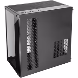 Inter-Tech C-701 Panorama Full Tower Noir