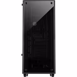 Inter-Tech C-303 Mirror Full Tower Noir