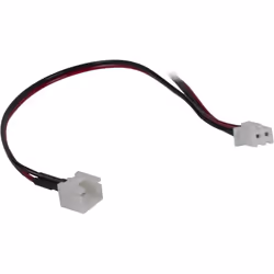 Inter-Tech Argus RS-051 RGB Boitier PC Ventilateur 12 cm Noir