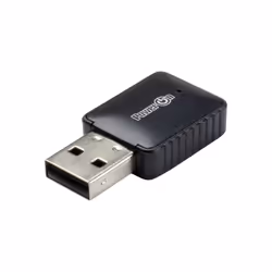 Inter-Tech DMG-07 WLAN / Bluetooth 650 Mbit/s - Vue supplémentaire 4