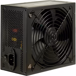 Inter-Tech ArgusNT GPS-800 unité d'alimentation d'énergie 800 W 20+4 pin ATX ATX Noir - Vue supplémentaire 4