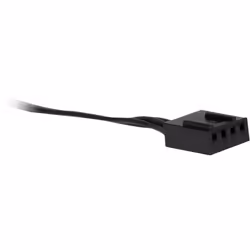 Inter-Tech Argus RS-061 Boitier PC Ventilateur 12 cm