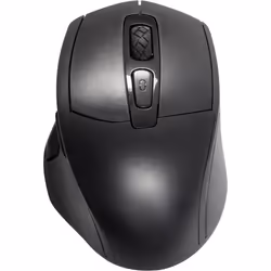 Inter-Tech M-230 souris Droitier RF sans fil Optique 1600 DPI