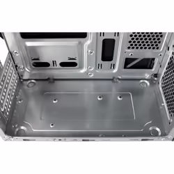 Inter-Tech IT-6502 Romea Micro Tower Noir - Vue supplémentaire 8