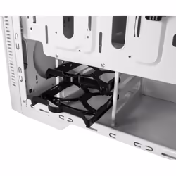 Inter-Tech X-908 Infini 2 Tower Blanc - Vue supplémentaire 11