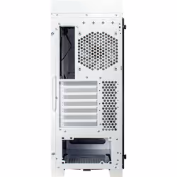 Inter-Tech X-908 Infini 2 Tower Blanc - Vue supplémentaire 4