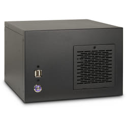 Inter-Tech S31B Midi Tower Noir