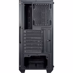 Inter-Tech IT-3303 HORNET Tower Noir - Vue supplémentaire 4
