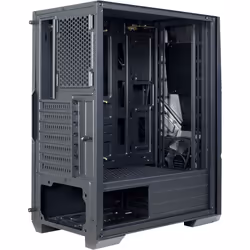 Inter-Tech IT-3303 HORNET Tower Noir - Vue supplémentaire 7