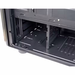 Inter-Tech IT-3303 HORNET Tower Noir - Vue supplémentaire 9