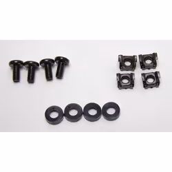 Inter-Tech 88887318 accessoire de racks Panneau plein - Vue supplémentaire 2