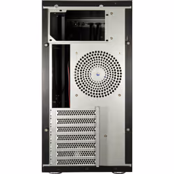 Inter-Tech Y-5508_1 Support Noir