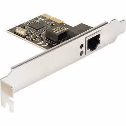 Inter-Tech ST-705 Interne Ethernet 1000 Mbit/s