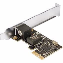 Inter-Tech ST-705 Interne Ethernet 1000 Mbit/s - Vue supplémentaire 4