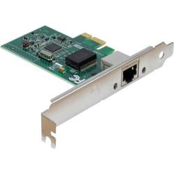Inter-Tech ST-729 Interne Ethernet 1000 Mbit/s