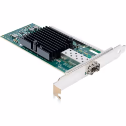 Inter-Tech ST-7211, Interne, Avec fil, PCI Express, Fibre, 10000 Mbit/s