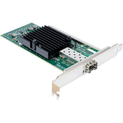 Inter-Tech ST-7211 Interne Fibre 10000 Mbit/s