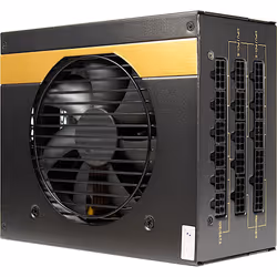 Inter-Tech SAMA FTX-850-B ARMOR unité d'alimentation d'énergie 850 W 20+4 pin ATX ATX Noir