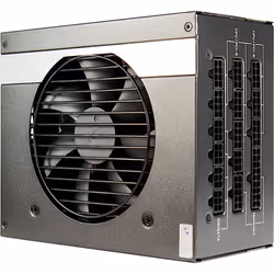 Inter-Tech SAMA FTX-1200-A ARMOR unité d'alimentation d'énergie 1200 W 20+4 pin ATX ATX Noir