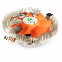 Inter-Tech 88885555, Refroidisseur, 8 cm, 1000 tr/min, 2200 tr/min, 25 dB, 51,82 m³/h