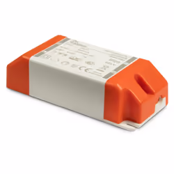 Inter-Tech LED12-15, 15 W, IP20, 100000 h, -20 - 50 °C, 207 - 253 V, 50/60 Hz