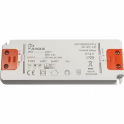 Inter-Tech LED12-30