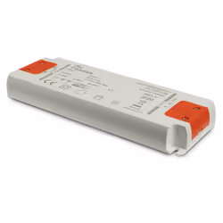 Inter-Tech LED12-50, 50 W, IP20, 100000 h, -20 - 50 °C, 207 - 253 V, 50/60 Hz