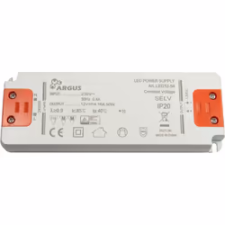 Inter-Tech LED12-50