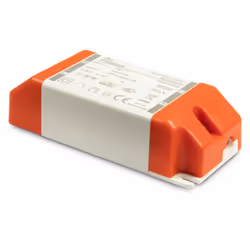 Inter-Tech LED24-15, 15 W, IP20, 100000 h, -20 - 50 °C, 207 - 253 V, 50/60 Hz