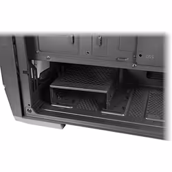 Inter-Tech IT-3503 Airstream Tower Noir - Vue supplémentaire 12